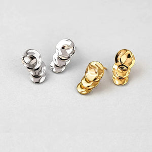 Stud Earrings